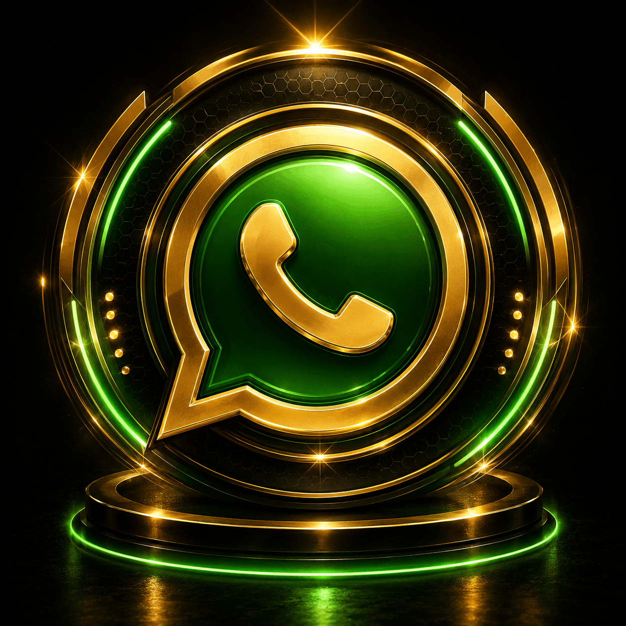 Contact Whatsapp Messengers INDOPLAY77